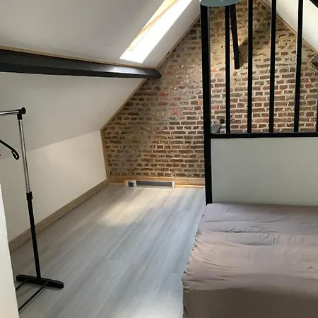 Viry Ferienhaus