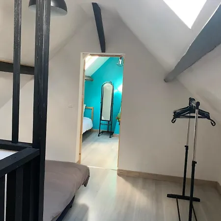 Viry Ferienhaus