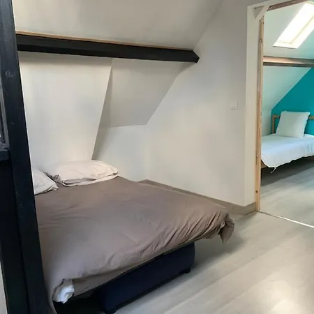 Viry Ferienhaus