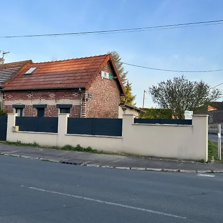 Ferienhaus Viry